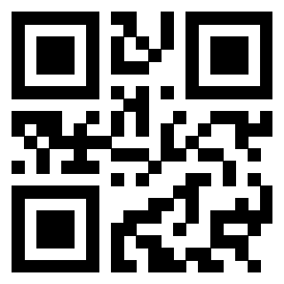3304590005 - Immagine del QrCode associato