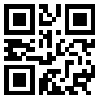 3304590007 - Immagine del QrCode associato