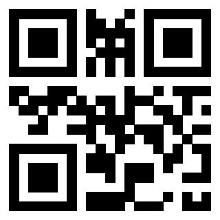 3304590008 - Immagine del QrCode