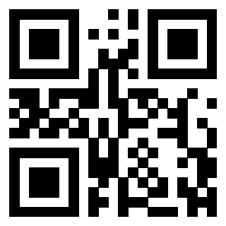 Il Qr Code di 3304590010