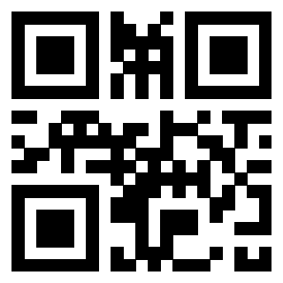 3304590012 - Immagine del QrCode