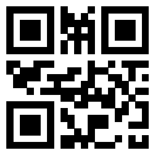 Immagine del Qr Code di 3304590014