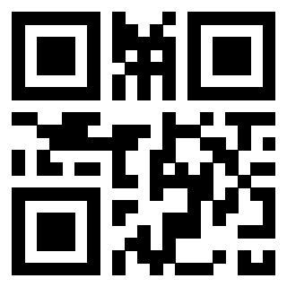 Il Qr Code di 3304590015
