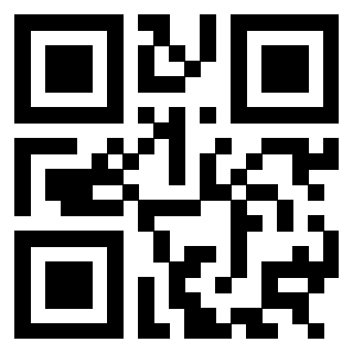 Immagine del QrCode di 3304590017