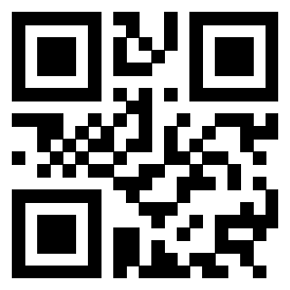 Il Qr Code di 3304590018