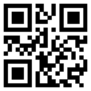 Qr Code di 3304590019