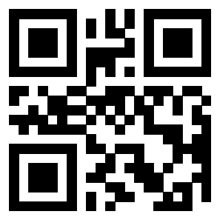 Immagine del QrCode di 3304590022