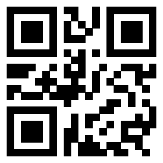 QrCode di 3304590024