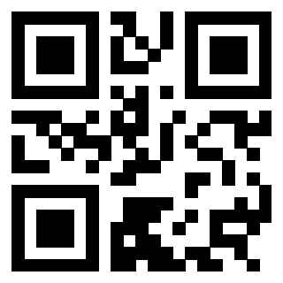 3304590026 - Immagine del QrCode associato