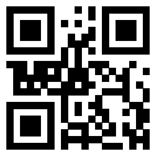 3304590027 Qr Code associato