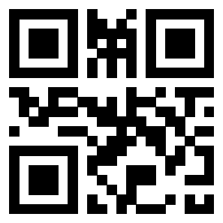 3304590028 - Immagine del Qr Code associato