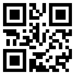 3304590030 Qr Code associato