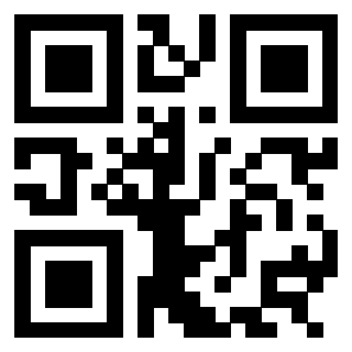 3304590035 - Immagine del QrCode associato