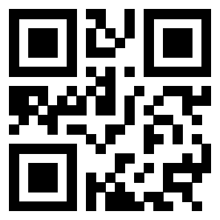 Qr Code di 3304590036