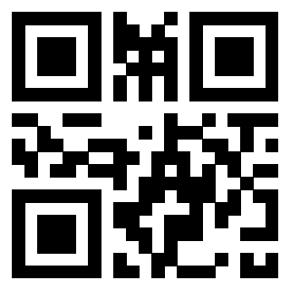 3304590037 Qr Code associato