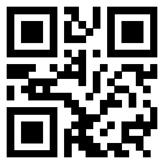 3304590038 Qr Code associato