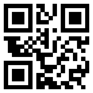 3304590039 Qr Code associato