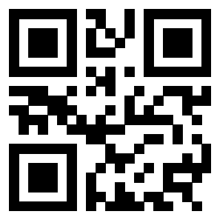 Scansione del Qr Code di 3304590040