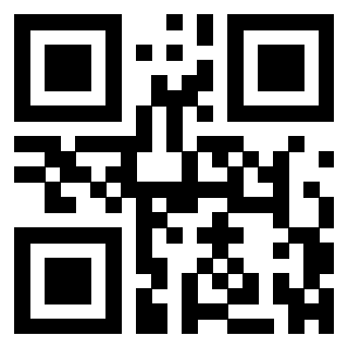 Il QrCode di 3304590042