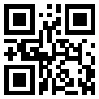 Immagine del Qr Code di 3304590045