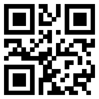 QrCode di 3304590046
