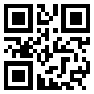 3304590047 - Immagine del Qr Code