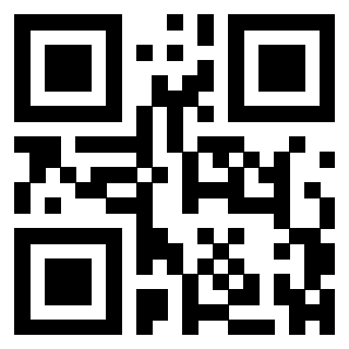 3304590048 - Immagine del Qr Code