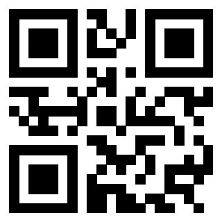 3304590049 - Immagine del Qr Code associato