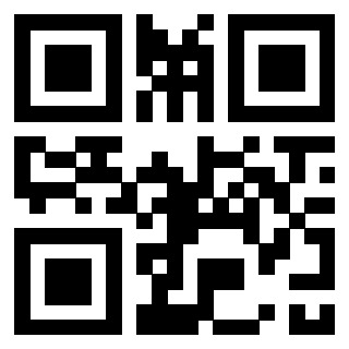 3304590050 - Immagine del QrCode associato