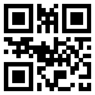 3304590052 - Immagine del QrCode