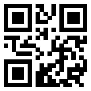 Qr Code di 3304590055