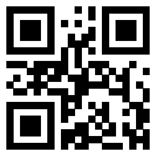 QrCode di 3304590059