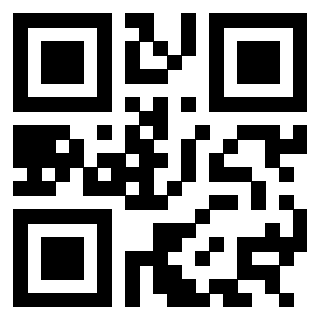 Qr Code di 3304590060