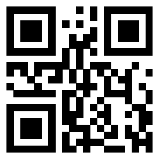 3304590061 QrCode associato