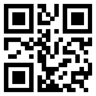 QrCode di 3304590064