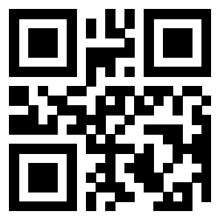 Il QrCode di 3304590065