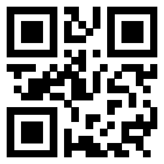 3304590066 - Immagine del QrCode