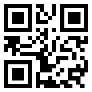 Immagine del Qr Code di 3304590068