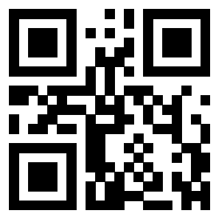 Immagine del QrCode di 3304590070