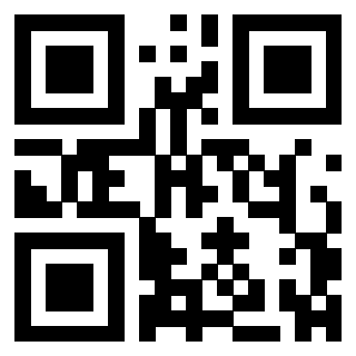 Immagine del QrCode di 3304590072
