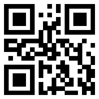 QrCode di 3304590073