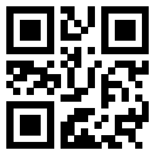 3304590076 - Immagine del QrCode associato
