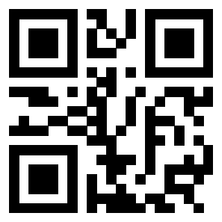 QrCode di 3304590077