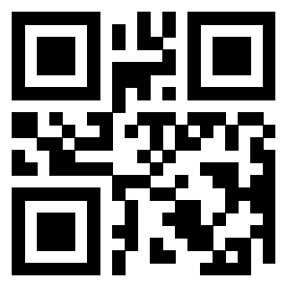 Immagine del Qr Code di 3304590079