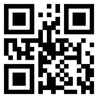 3304590080 - Immagine del QrCode