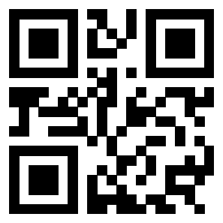 Immagine del Qr Code di 3304590081
