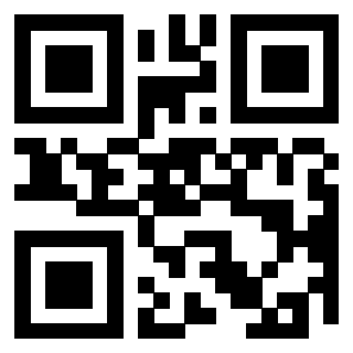 Scansione del QrCode di 3304590082
