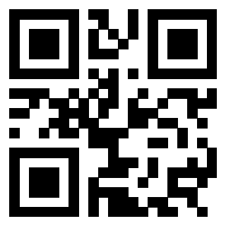 3304590083 Qr Code associato