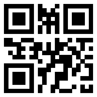 3304590085 Qr Code associato