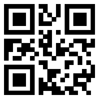 3304590086 Qr Code associato